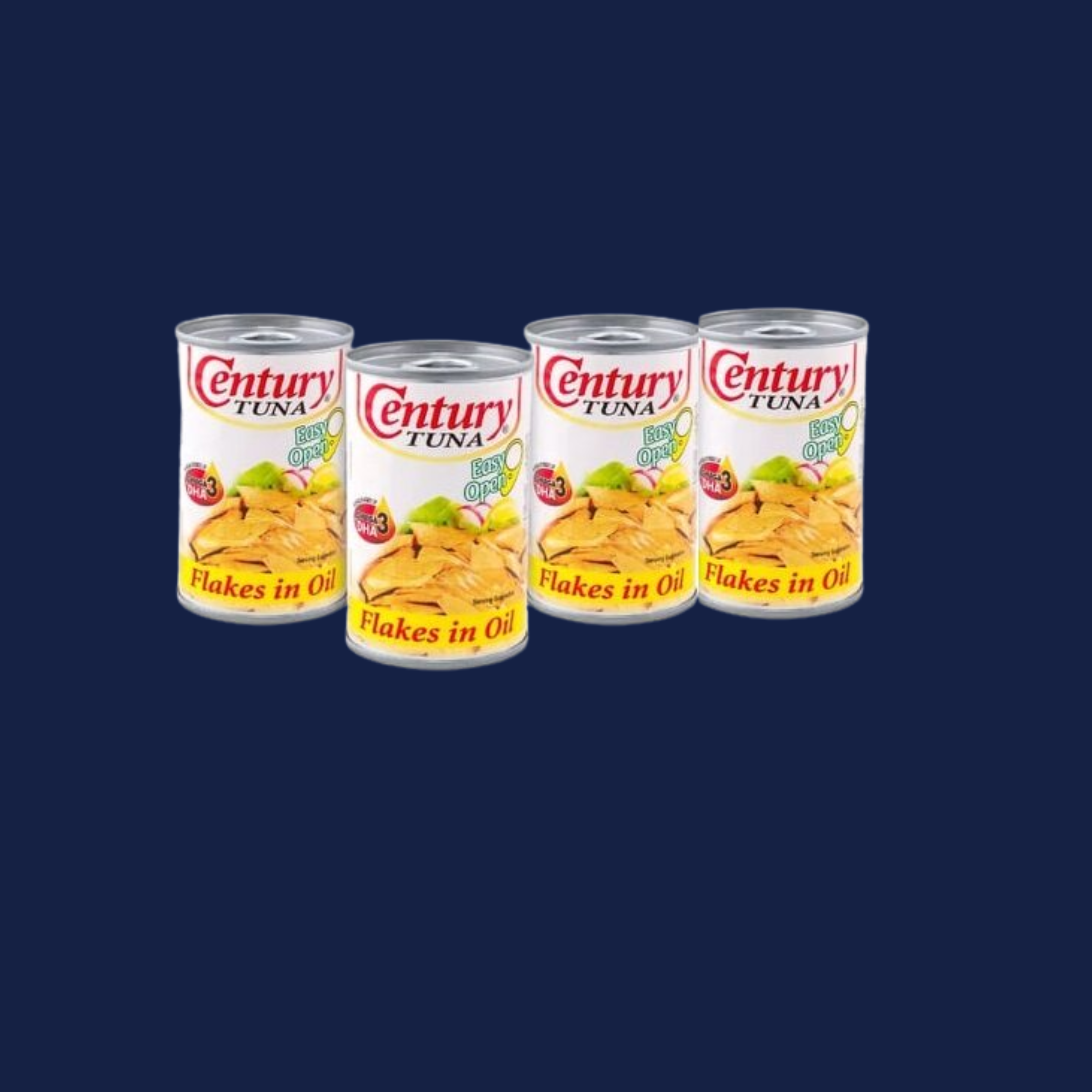 Canned Tuna